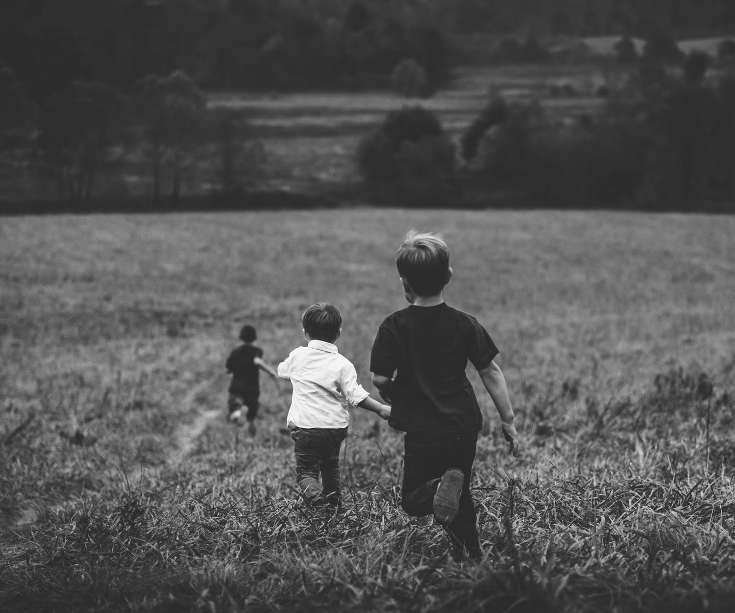 Sexual Abuse In Childhood