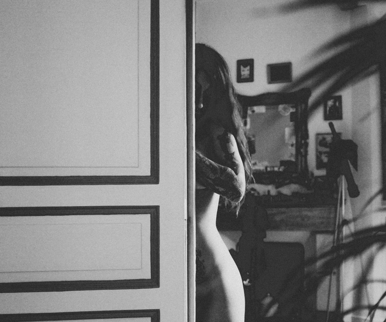 Compulsive Sex